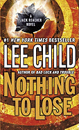 Nothing to Lose - Child, Lee