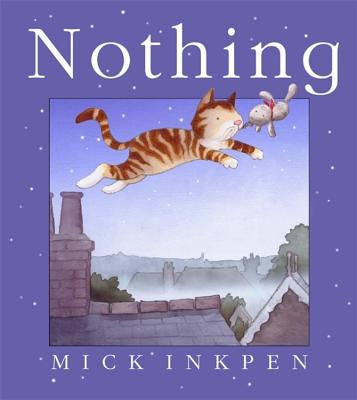 Nothing - Inkpen, Mick