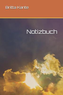 Notizbuch - Moller, Michel, and Kante, Britta