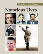 Notorious Lives - Bankston, Carl L, III (Editor)