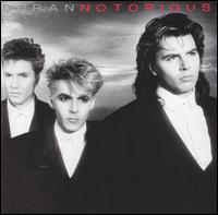 Notorious - Duran Duran