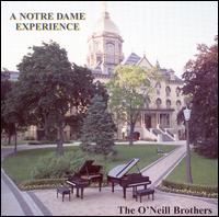 Notre Dame Experience - The O'Neill Brothers