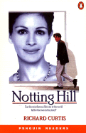 Notting Hill, Level 3, Penguin Readers