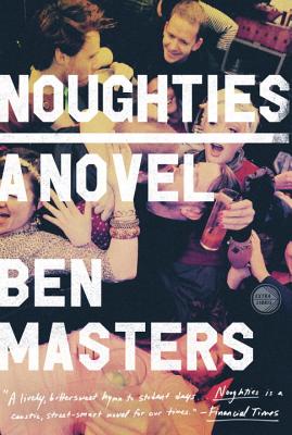 Noughties - Masters, Ben
