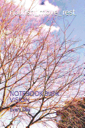 nourish_move_rest: NOTEBOOK Blank VISION