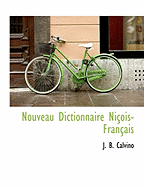 Nouveau Dictionnaire Ni?ois-Fran?ais