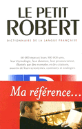 Nouveau Petit Robert