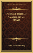 Nouveau Traite de Geographie V3 (1769)