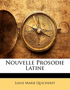 Nouvelle Prosodie Latine