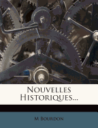 Nouvelles Historiques...