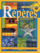 Nouvelles Perspectives: Reperes - Carter, John, and etc., and Jannetta, Joe