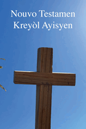 Nouvo Testamen: Krey?l Ayisyen