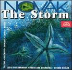 Novk: The Storm