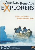 NOVA: America's Stone Age Explorers - Vincent Liota