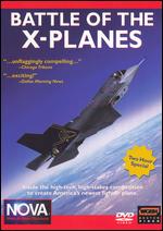 NOVA: Battle of the X-Planes - Michael Jorgensen