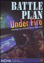 NOVA: Battle Plan Under Fire - C. Scott Willis