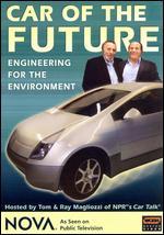 NOVA: Car of the Future