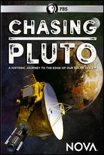 NOVA: Chasing Pluto - Alan Ritsko; Terri Randall