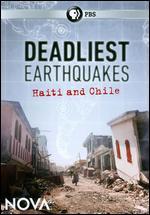 NOVA: Deadliest Earthquakes