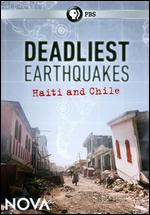 NOVA: Deadliest Earthquakes - Peter Chinn