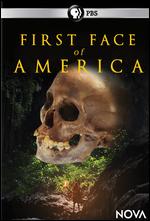 NOVA: First Face of America - Graham Townsley