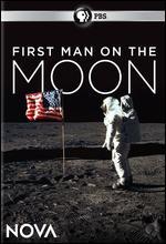 NOVA: First Man on the Moon