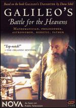 NOVA: Galileo's Battle for the Heavens - Peter Jones