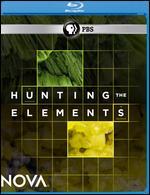 NOVA: Hunting the Elements [Blu-ray]