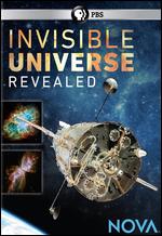 NOVA: Invisible Universe Revealed - 