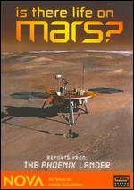 NOVA: Is There Life on Mars?