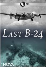 NOVA: Last B-24