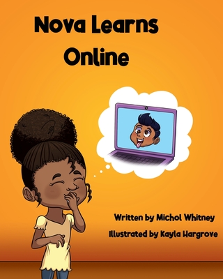 Nova Learns Online - Whitney