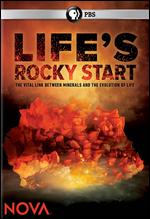 NOVA: Life's Rocky Start - Doug Hamilton