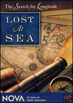 NOVA: Lost at Sea - The Search for Longitude - Peter Jones