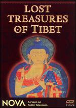 NOVA: Lost Treasure of Tibet