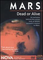 NOVA: Mars - Dead or Alive