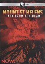 NOVA: Mount St. Helens: Back from the Dead - Nick Davidson