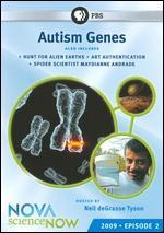 NOVA: scienceNOW: 2009 Episode 2 - Autism Genes