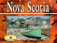 Nova Scotia - Thompson, Alex