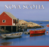 Nova Scotia - Kyi, Tanya