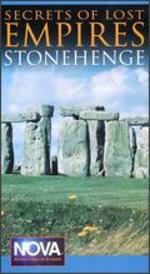 NOVA: Secrets of Lost Empires - Stonehenge