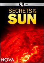 NOVA: Secrets of the Sun