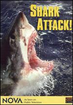 NOVA: Shark Attack! - 