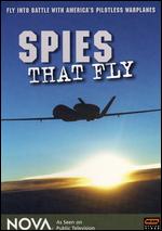 NOVA: Spies That Fly - Larry Klein