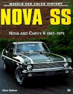 Nova SS 1962-1979