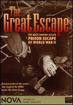 NOVA: The Great Escape - Mark Radice
