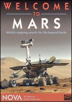 NOVA: Welcome to Mars - Mark J. Davis