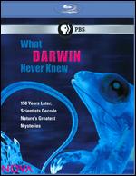 NOVA: What Darwin Never Knew [Blu-ray] - John Rubin; Rushmoore De Nooyer; Sarah Holt; Serena Davies