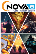 NOVA6 Core: Ashcan Edition