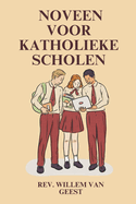 Noveen voor katholieke scholen